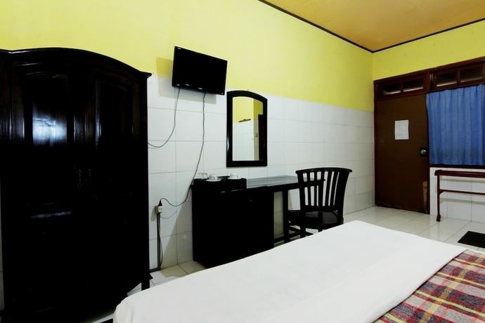 Imagen de la habitación del Hotel Supra Jaya. Foto 12