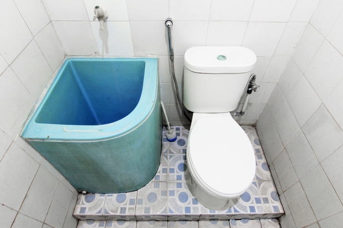 Imagen de la habitación del Hotel Supra Jaya. Foto 13