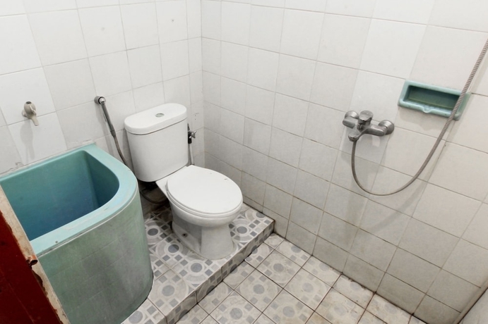 Imagen de la habitación del Hotel Supra Jaya. Foto 15