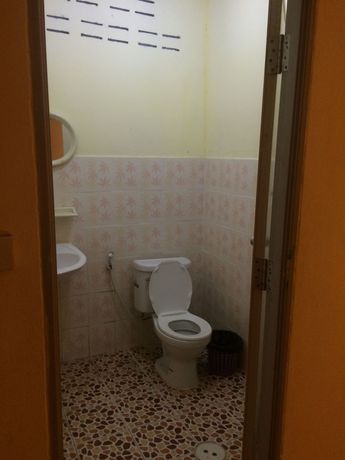 Imagen de los exteriores del Hotel Supreeya Guesthouse. Foto 13