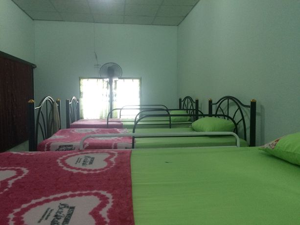Imagen de la habitación del Hotel Supreeya Guesthouse. Foto 3