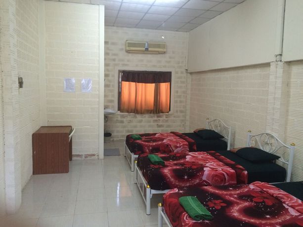 Imagen de la habitación del Hotel Supreeya Guesthouse. Foto 4