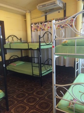 Imagen de los exteriores del Hotel Supreeya Guesthouse. Foto 14
