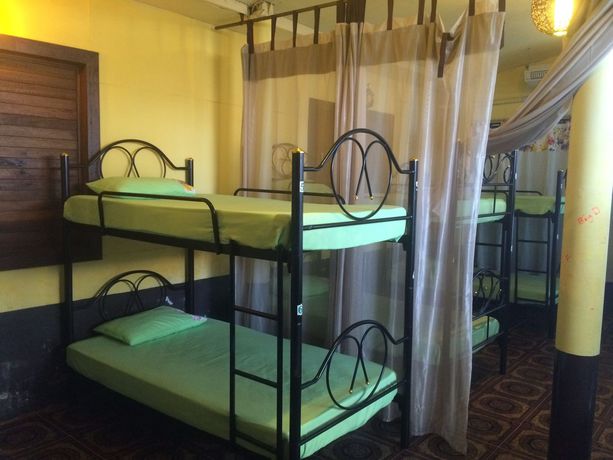 Imagen de los exteriores del Hotel Supreeya Guesthouse. Foto 15
