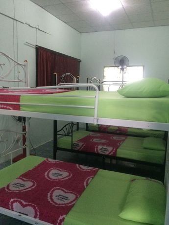 Imagen de los exteriores del Hotel Supreeya Guesthouse. Foto 16