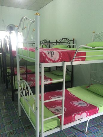 Imagen general del Hotel Supreeya Guesthouse. Foto 2