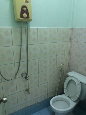Imagen de la habitación del Hotel Supreeya Guesthouse. Foto 5
