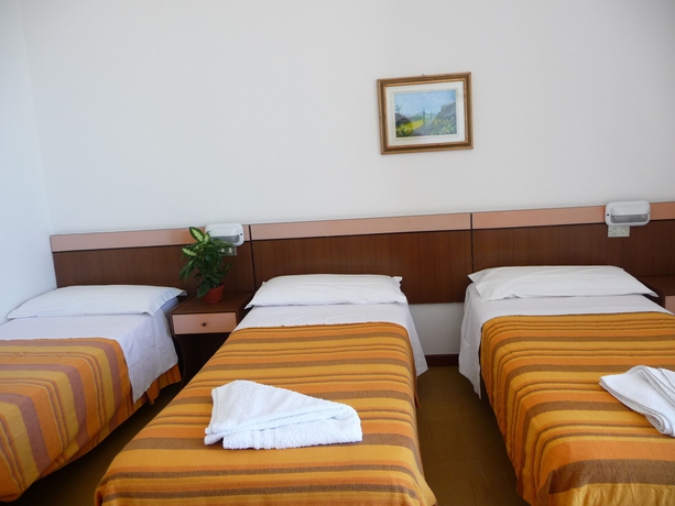 Imagen de la habitación del Hotel Suprem. Foto 10