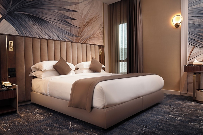 Imagen de la habitación del Hotel Supreme, Argel Provincia. Foto 7