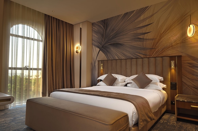 Imagen de la habitación del Hotel Supreme, Argel Provincia. Foto 14