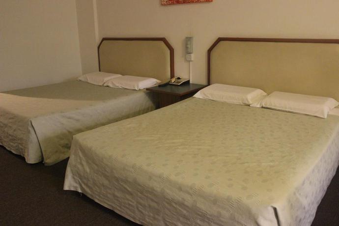 Imagen de la habitación del Hotel Supreme. Foto 6