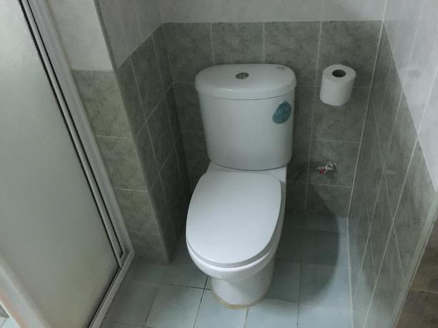 Imagen de la habitación del Hotel Supreme. Foto 9