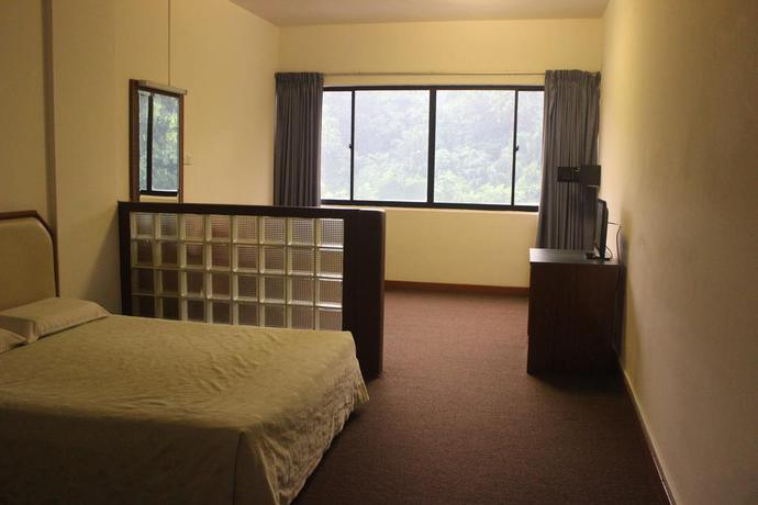 Imagen de la habitación del Hotel Supreme. Foto 11