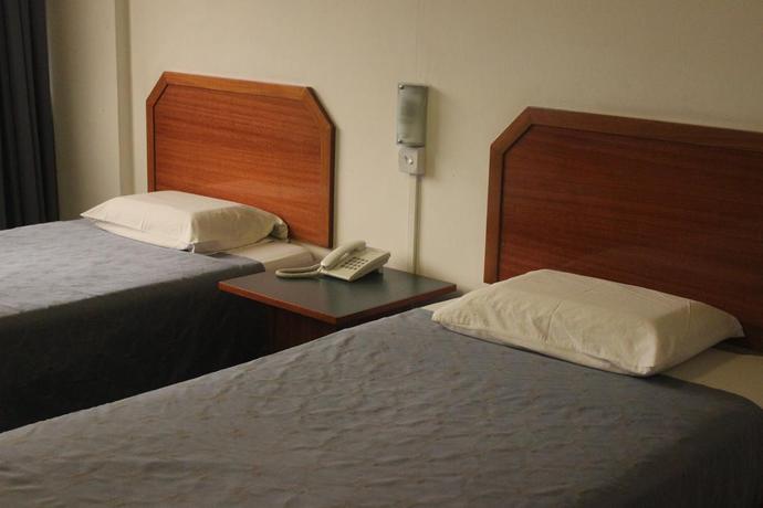 Imagen de la habitación del Hotel Supreme. Foto 13