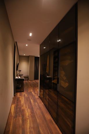 Imagen de la habitación del Hotel Supreme Hotel and Spa. Foto 2