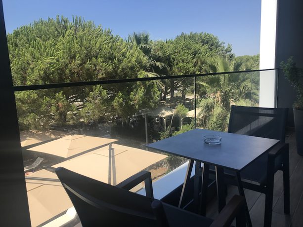 Imagen de la habitación del Hotel Supreme Hotel and Spa. Foto 11