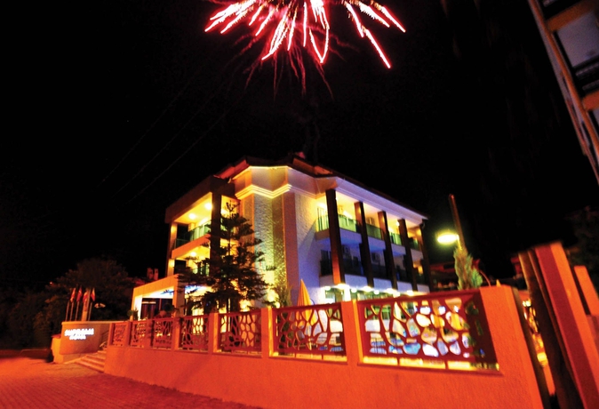 Imagen general del Hotel Supreme Marmaris. Foto 2