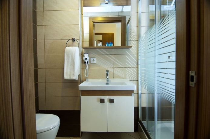 Imagen de la habitación del Hotel Supreme Marmaris. Foto 5