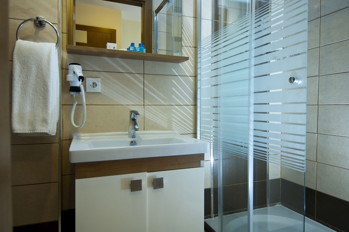 Imagen de la habitación del Hotel Supreme Marmaris. Foto 6