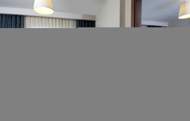 Imagen de la habitación del Hotel Supreme Marmaris. Foto 8