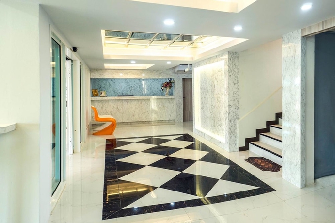 Imagen de los interiores del Hotel Supreme Place. Foto 19