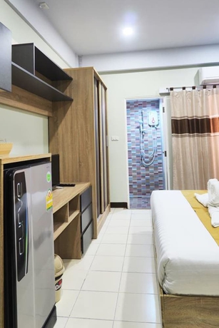 Imagen de la habitación del Hotel Supreme Place. Foto 9
