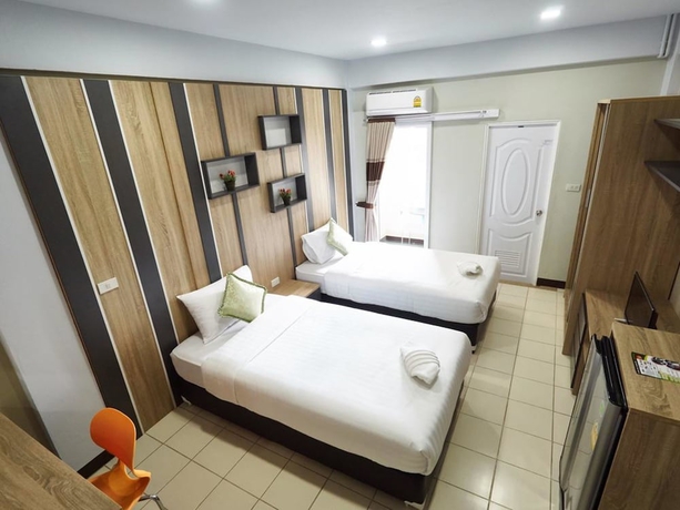 Imagen de la habitación del Hotel Supreme Place. Foto 10