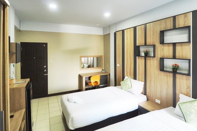 Imagen de la habitación del Hotel Supreme Place. Foto 11