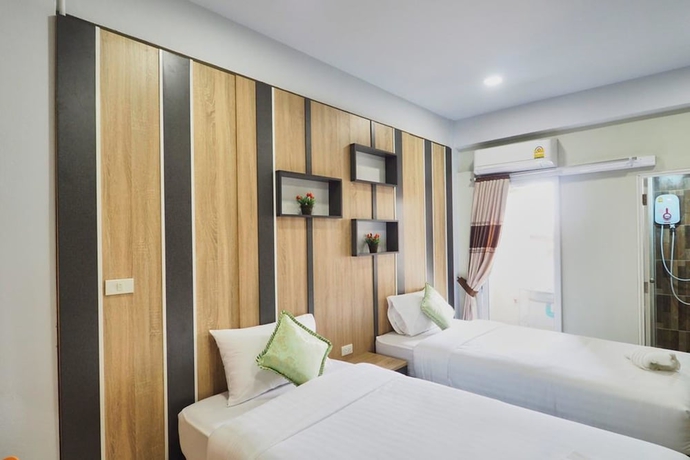 Imagen de la habitación del Hotel Supreme Place. Foto 16