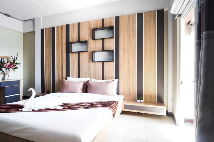 Imagen de la habitación del Hotel Supreme Place. Foto 18