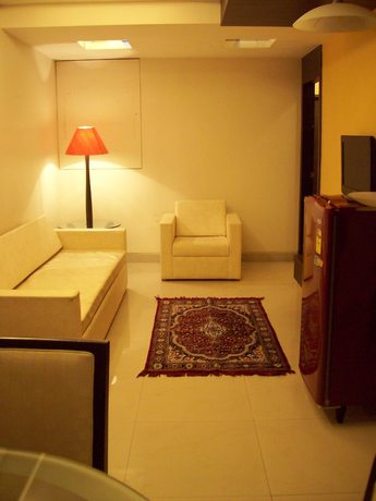 Imagen de la habitación del Hotel Supreme, Vasco De Gama. Foto 3