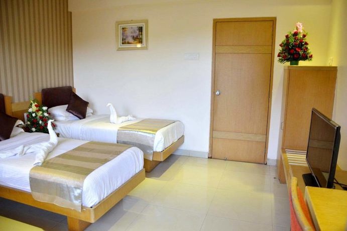Imagen de la habitación del Hotel Supreme, Vasco De Gama. Foto 5