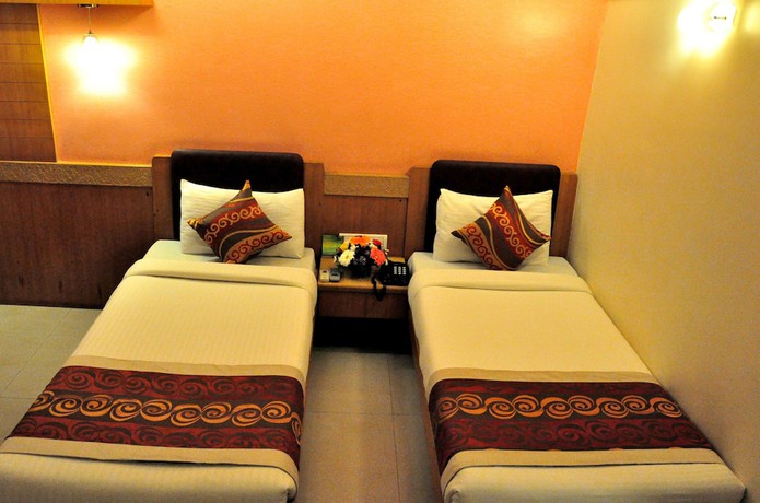 Imagen de la habitación del Hotel Supreme, Vasco De Gama. Foto 7