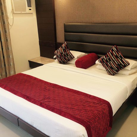 Imagen de la habitación del Hotel Supreme, Vasco De Gama. Foto 8