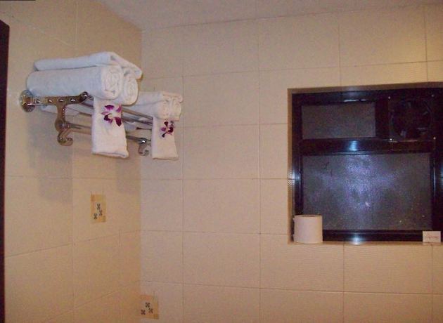 Imagen de la habitación del Hotel Supreme, Vasco De Gama. Foto 10