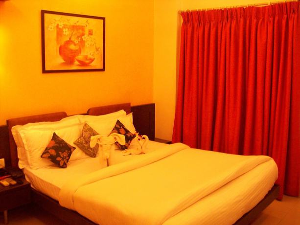 Imagen de la habitación del Hotel Supreme, Vasco De Gama. Foto 11
