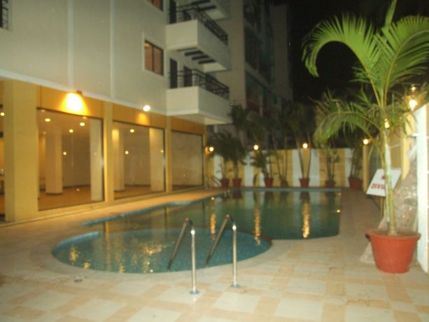 Imagen general del Hotel Supreme, Vasco De Gama. Foto 1