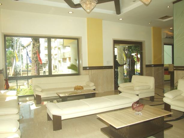 Imagen de los interiores del Hotel Supreme, Vasco De Gama. Foto 19