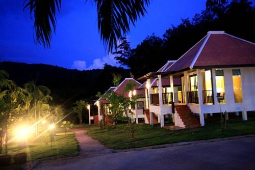 Imagen general del Hotel Supsangdao Resort. Foto 4
