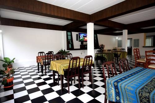 Imagen general del Hotel Supsangdao Resort. Foto 6