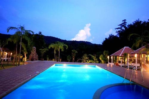 Imagen general del Hotel Supsangdao Resort. Foto 7