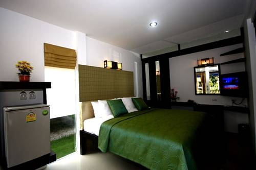 Imagen general del Hotel Supsangdao Resort. Foto 8