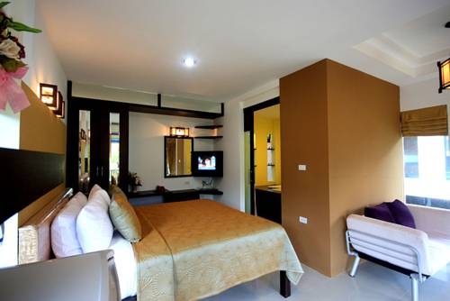 Imagen general del Hotel Supsangdao Resort. Foto 10