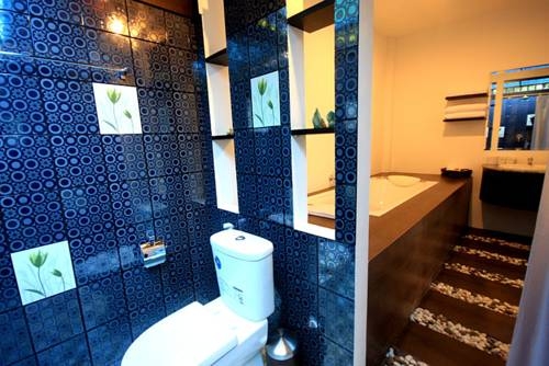 Imagen general del Hotel Supsangdao Resort. Foto 11