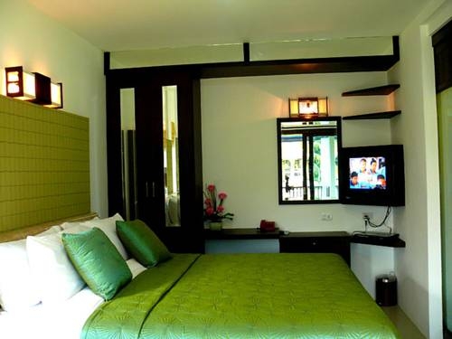 Imagen general del Hotel Supsangdao Resort. Foto 12