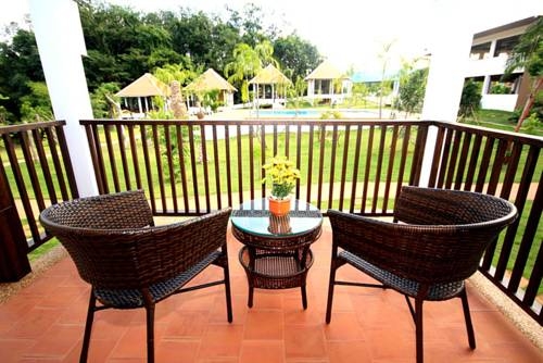 Imagen general del Hotel Supsangdao Resort. Foto 14