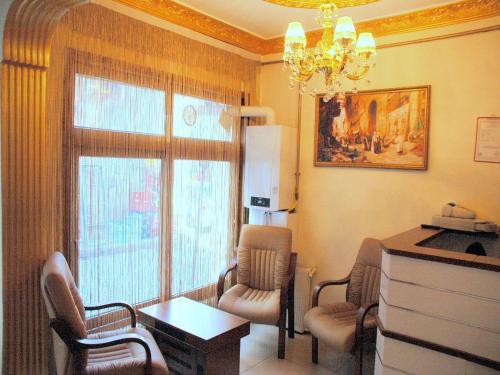 Imagen de la habitación del Hotel Sur 1. Foto 6