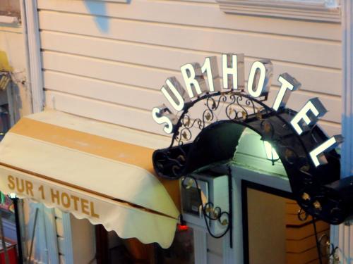 Imagen general del Hotel Sur 1. Foto 4