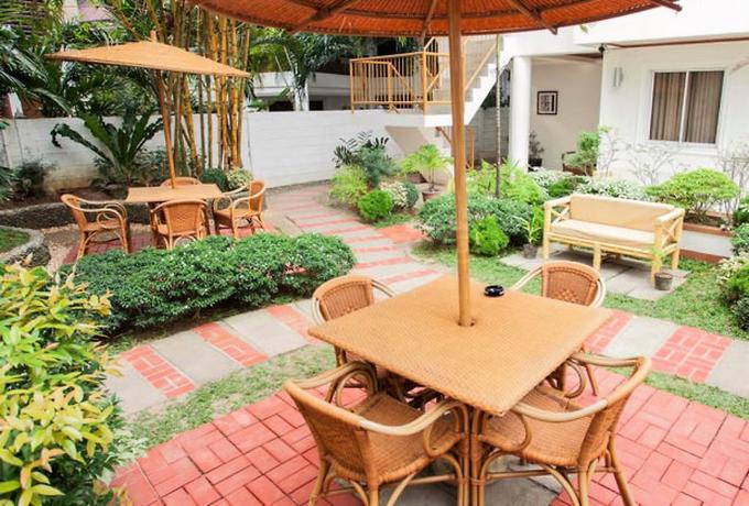 Imagen general del Hotel Sur Beach Resort. Foto 4