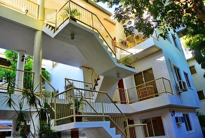Imagen general del Hotel Sur Beach Resort. Foto 6